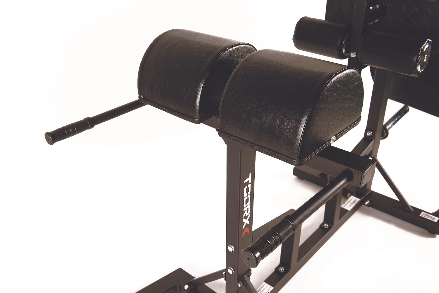 GHD klupa Toorx WBX-250