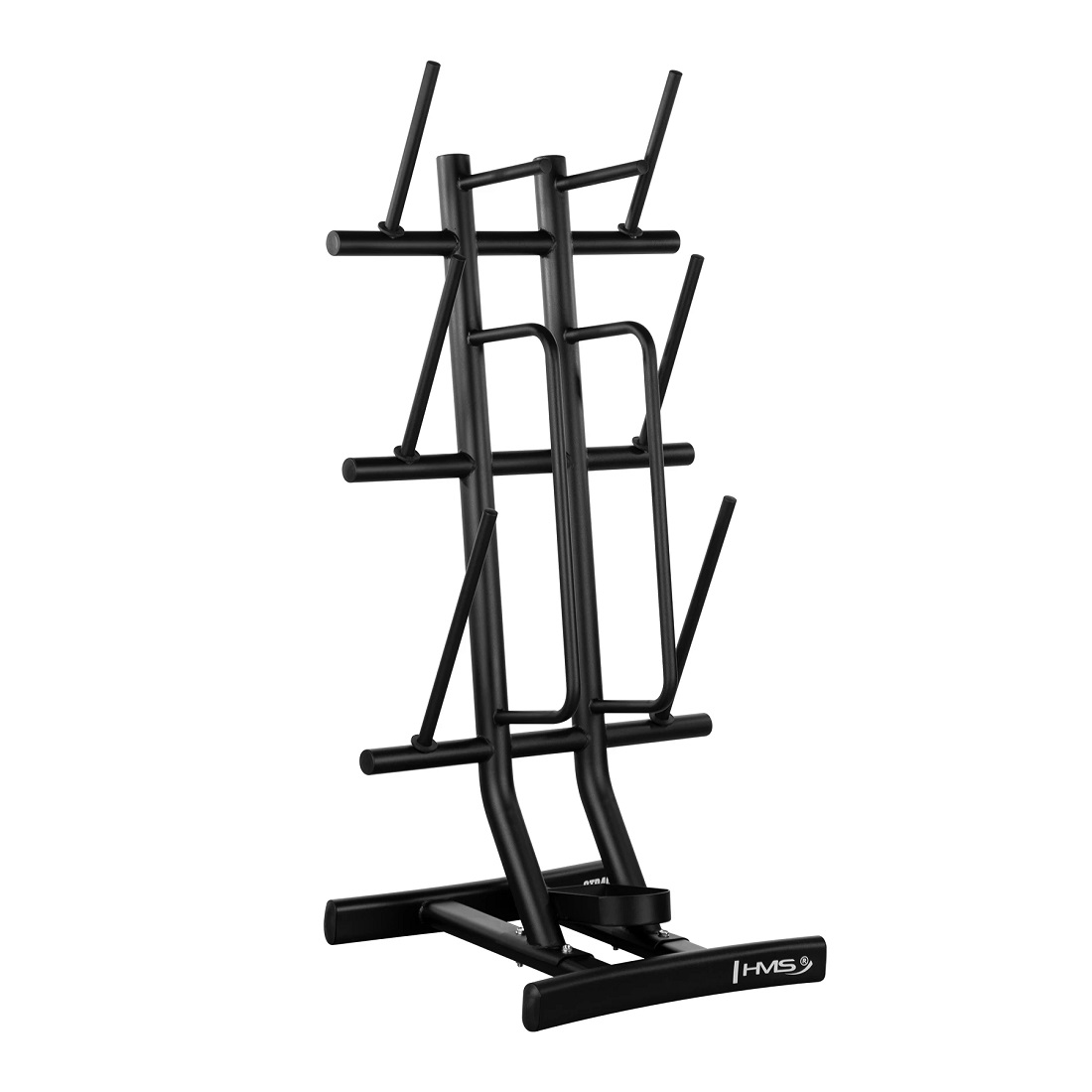 Nosač pločastih utega i šipki HMS STR40