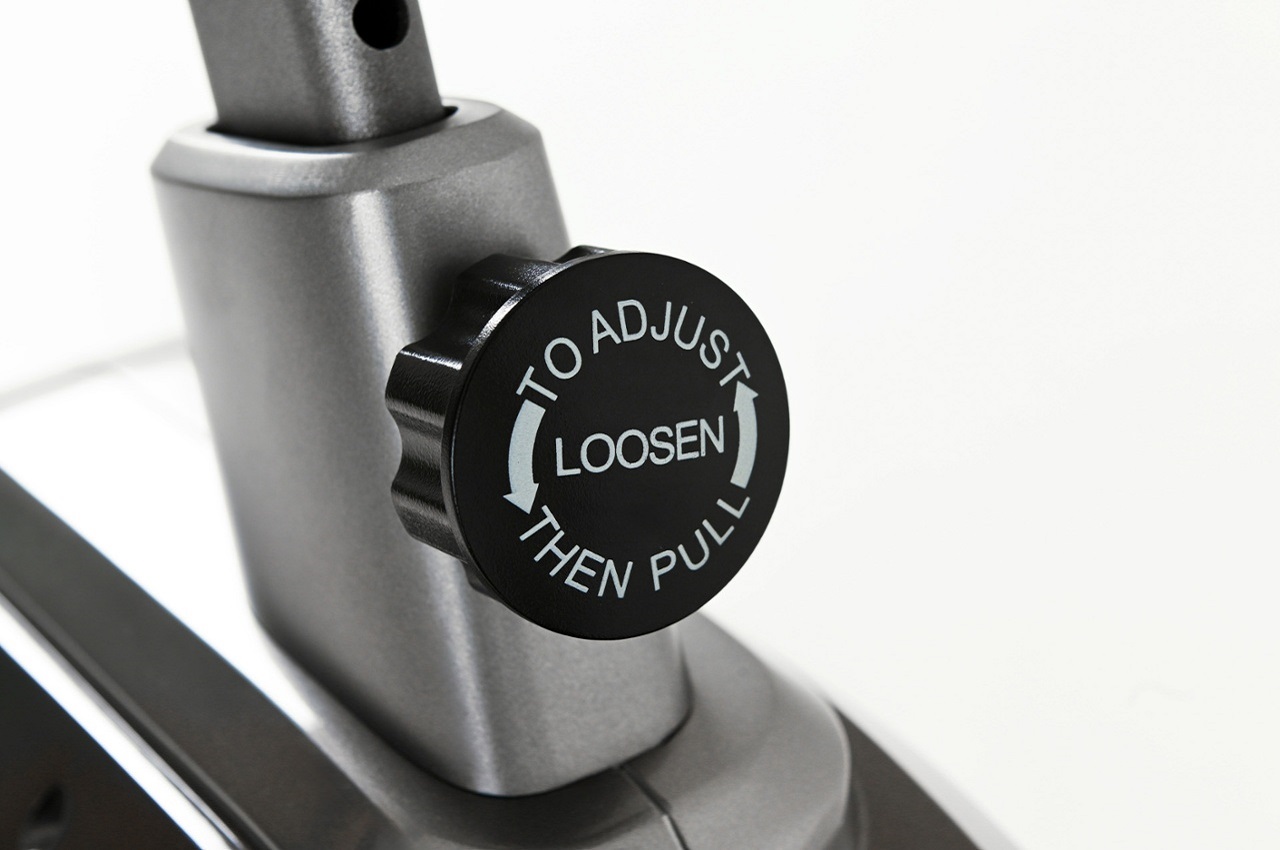 Sobni bicikl Toorx BRX-75 Easy