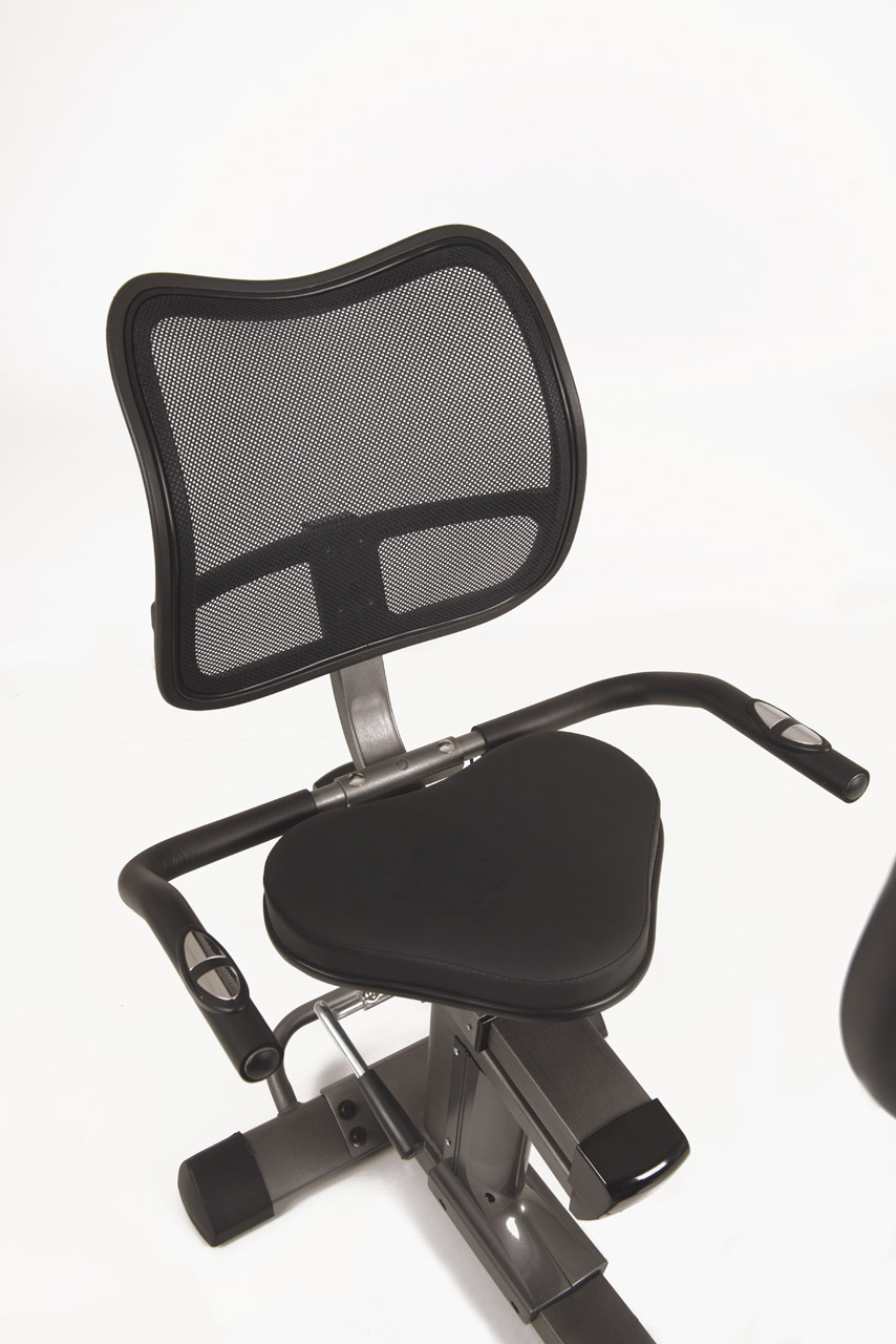 Sobni bicikl s naslonom Toorx BRX-R100 ERGO