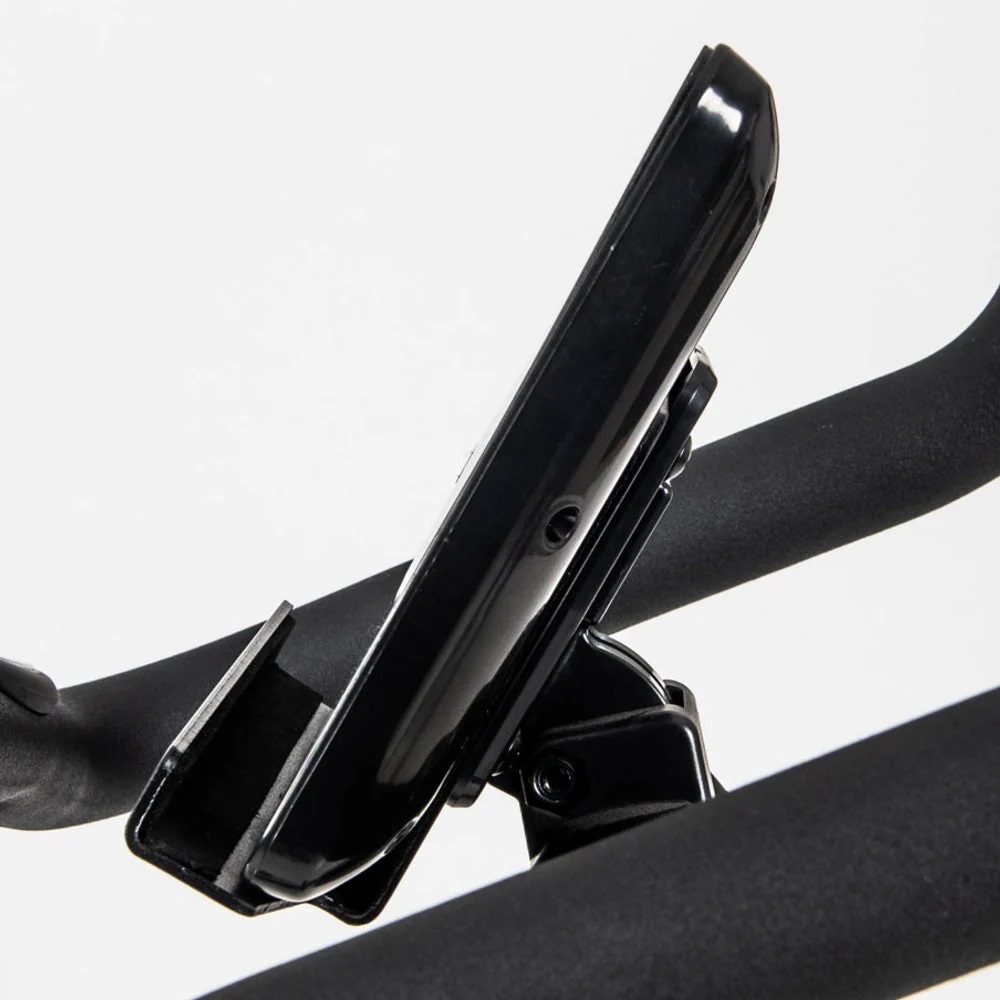 Sobni bicikl s naslonom Toorx BRX-R3000