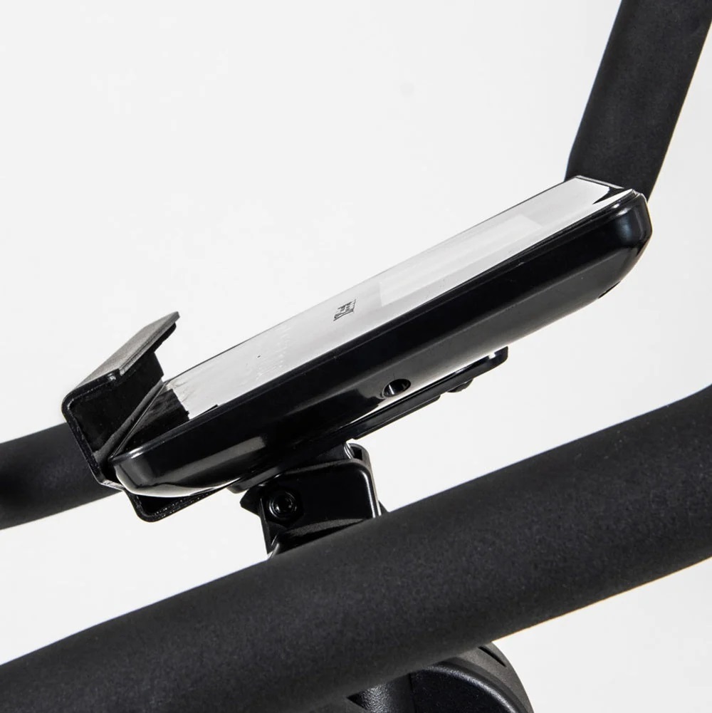 Sobni bicikl s naslonom Toorx BRX-R3000