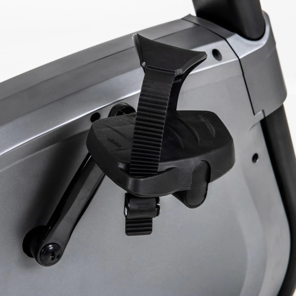 Sobni bicikl s naslonom Toorx BRX-R3000