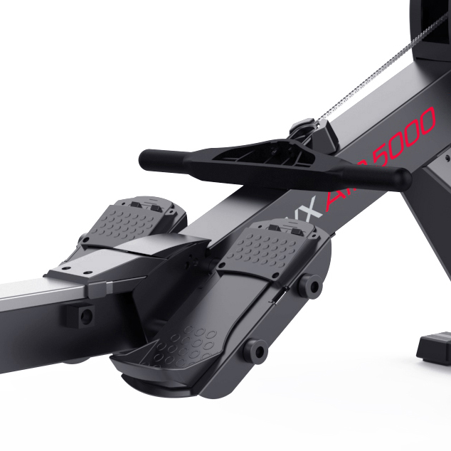Sprava za veslanje Toorx RWX Air 5000