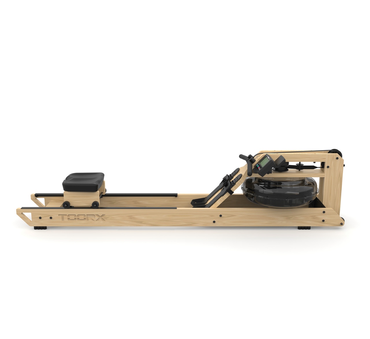 Sprava za veslanje Toorx Rower Craft