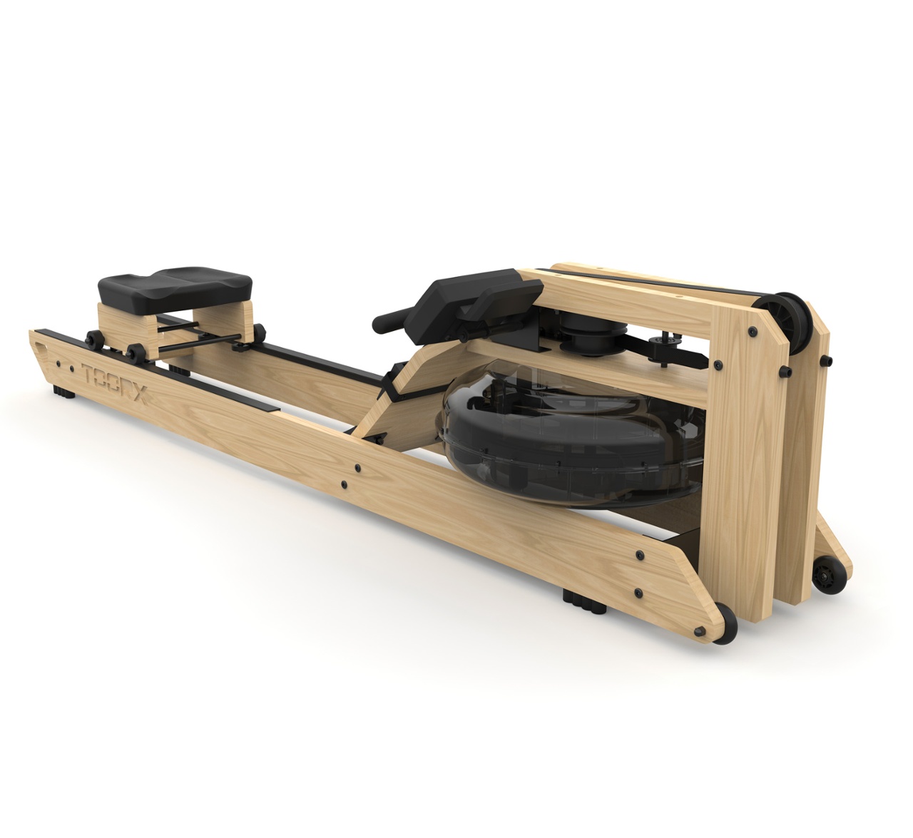 Sprava za veslanje Toorx Rower Craft