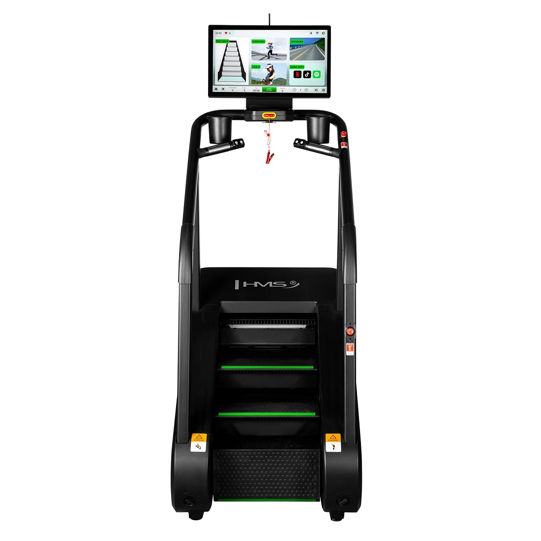 Stair Climber HMS ST04