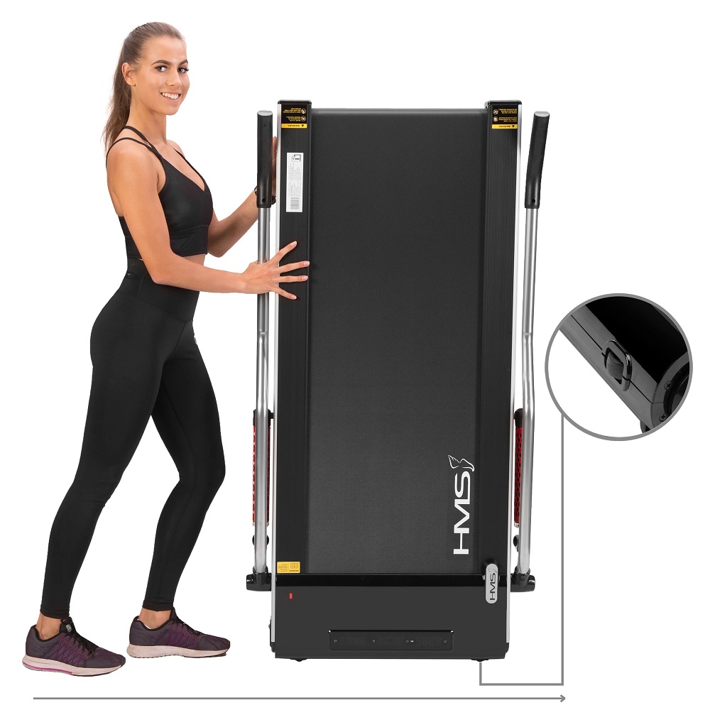 Traka za hodanje HMS Nordic Walking