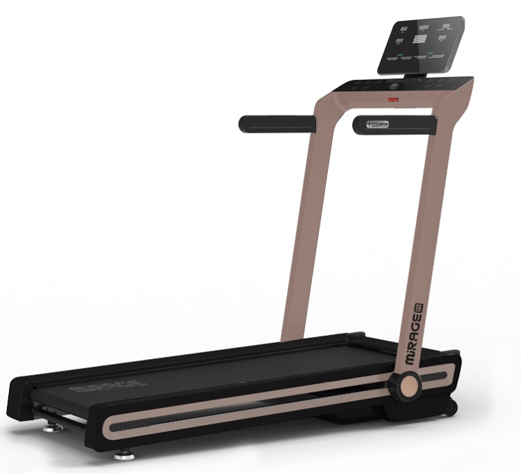 Traka za trčanje Toorx MIRAGE C60