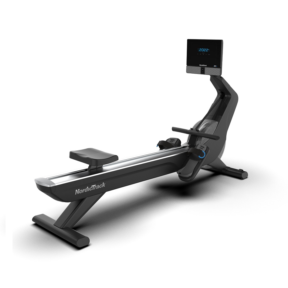 Sprava za veslanje NordicTrack RW300