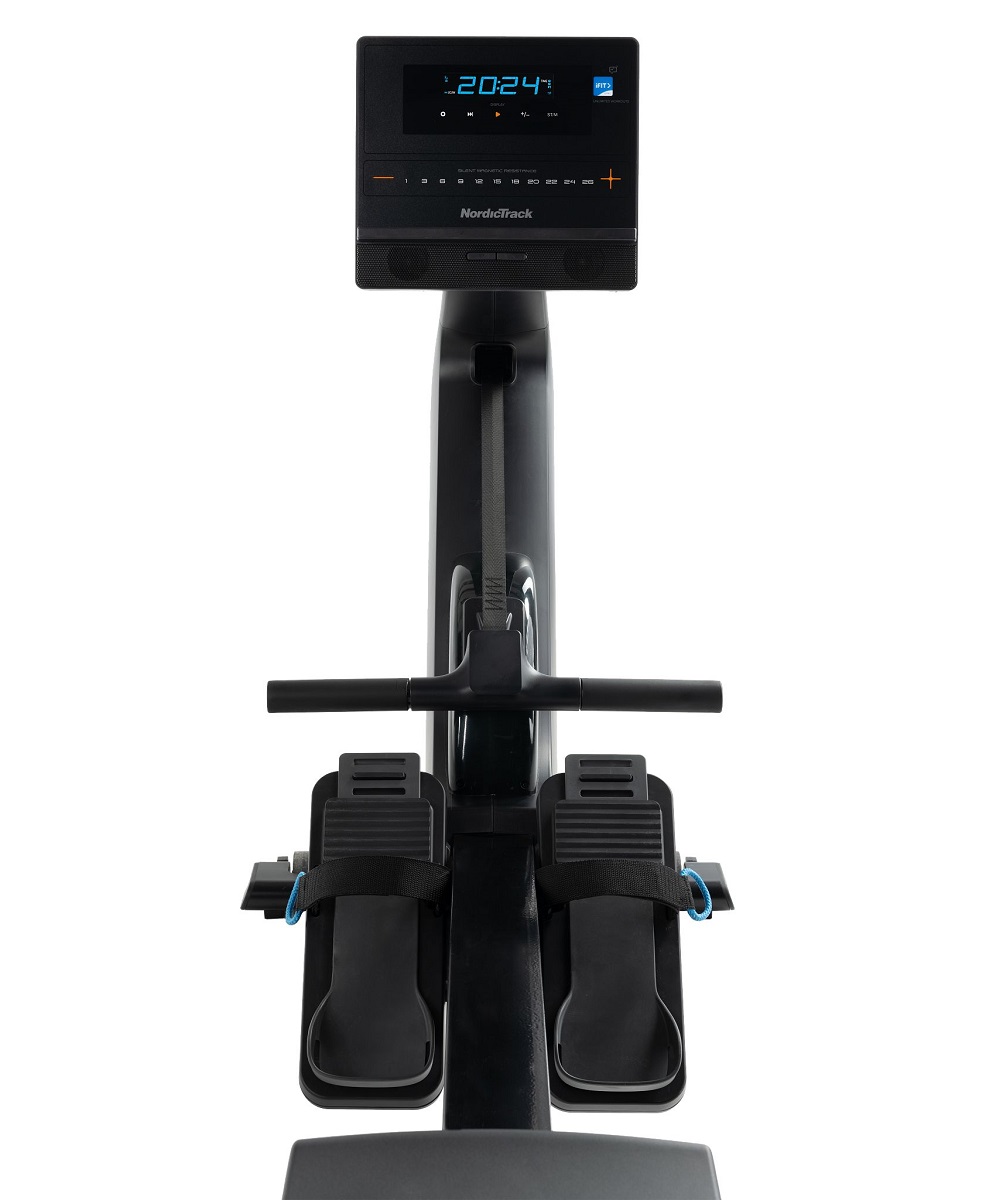 Sprava za veslanje NordicTrack RW300