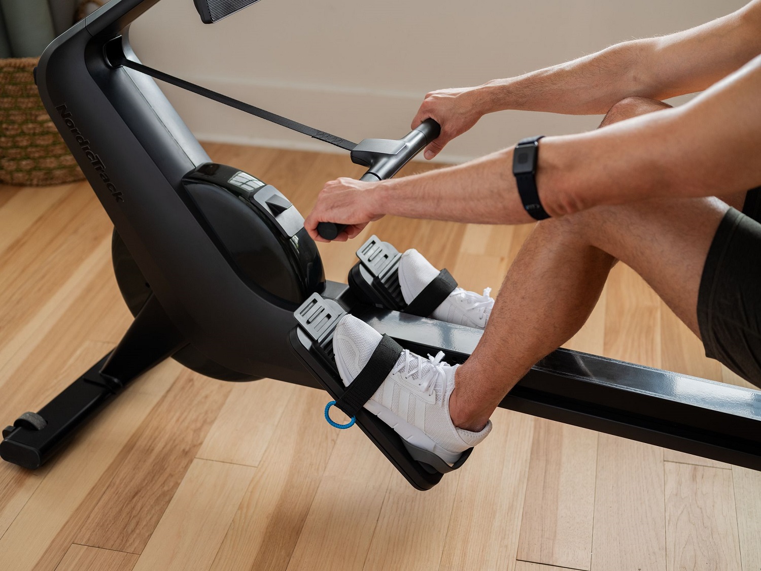 Sprava za veslanje NordicTrack RW300