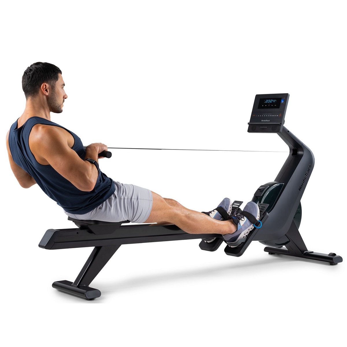 Sprava za veslanje NordicTrack RW300