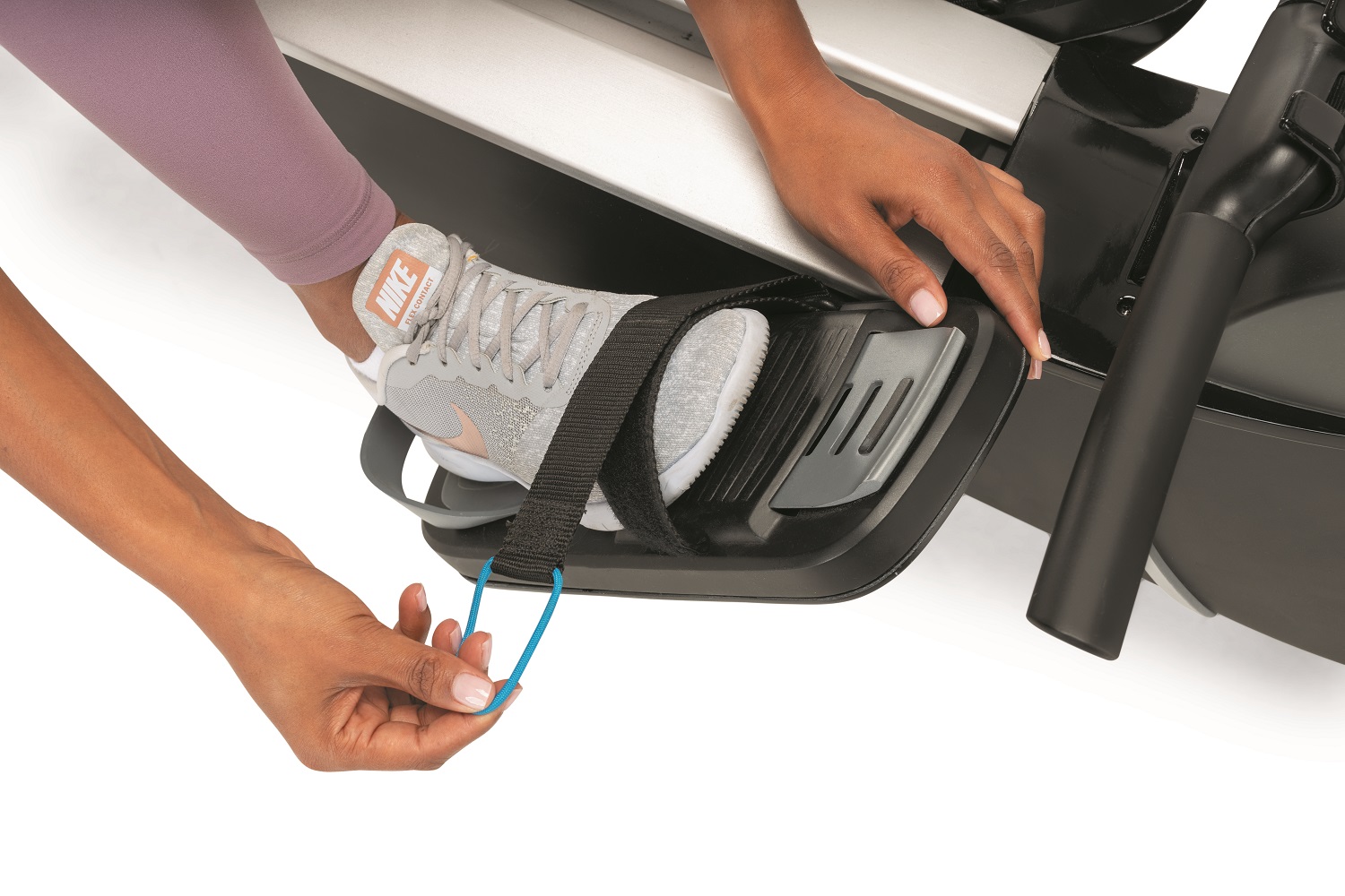 Sprava za veslanje NordicTrack RW700