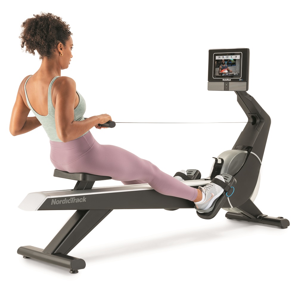 Sprava za veslanje NordicTrack RW700