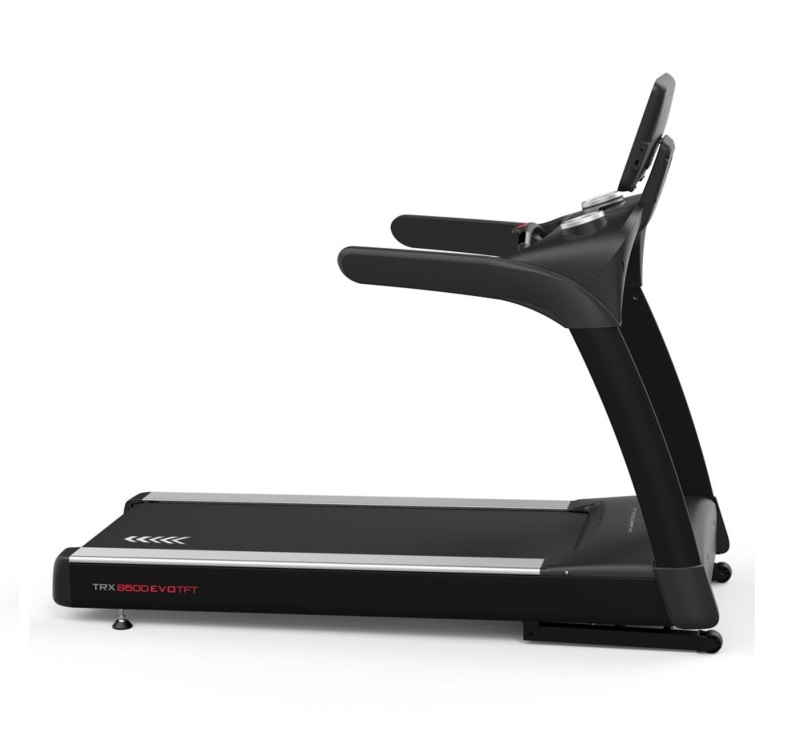 Traka za trčanje Toorx TRX-8500 EVO TFT