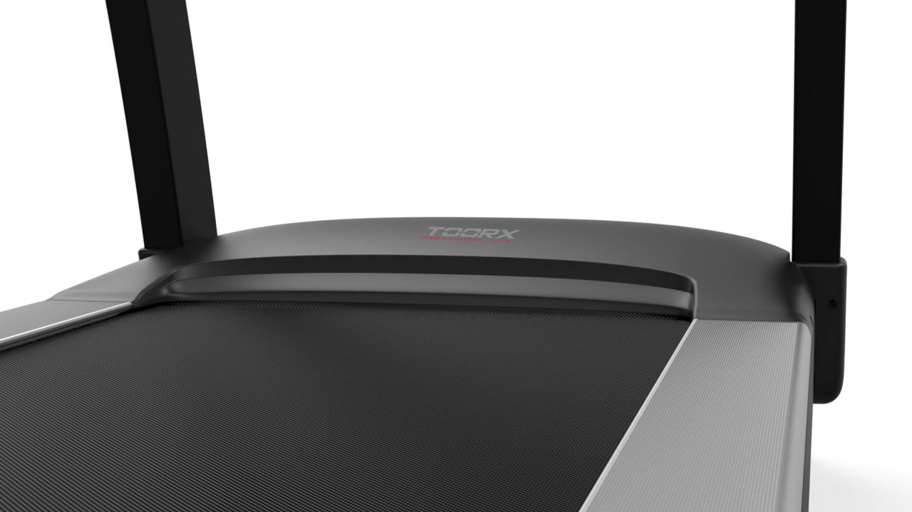 Traka za trčanje Toorx TRX-8500 EVO TFT