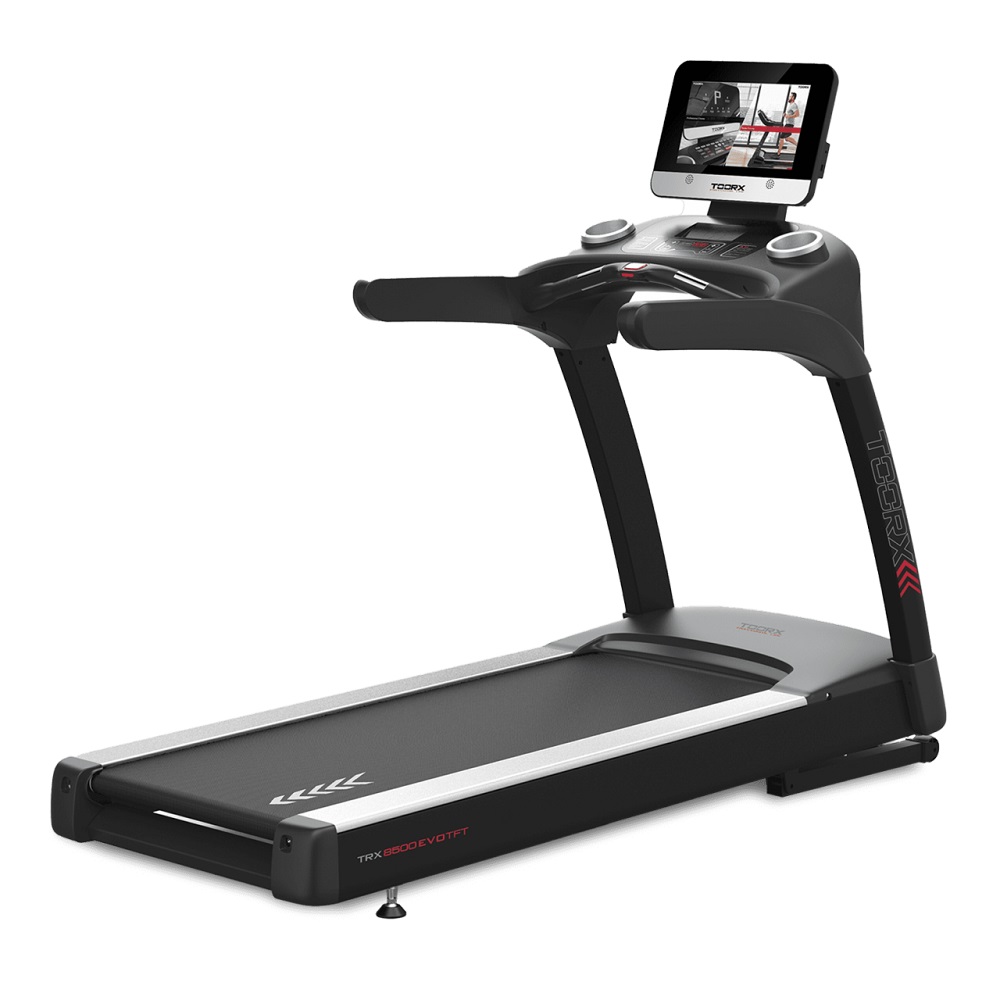 Traka za trčanje Toorx TRX-8500 EVO TFT