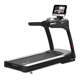 Traka za trčanje Toorx TRX-8500 EVO TFT