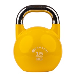 Kettlebell Pro Competition 16 kg (girja)