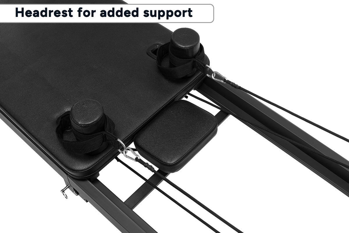 Pilates reformer Paracot Core