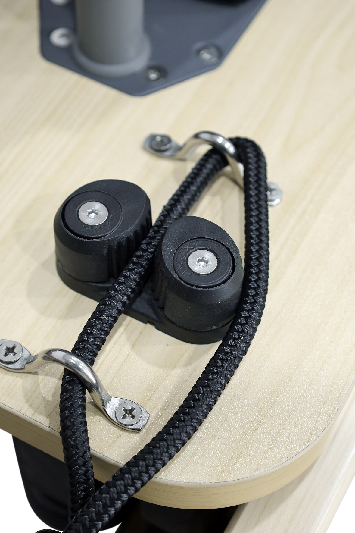 Pilates reformer Paracot 