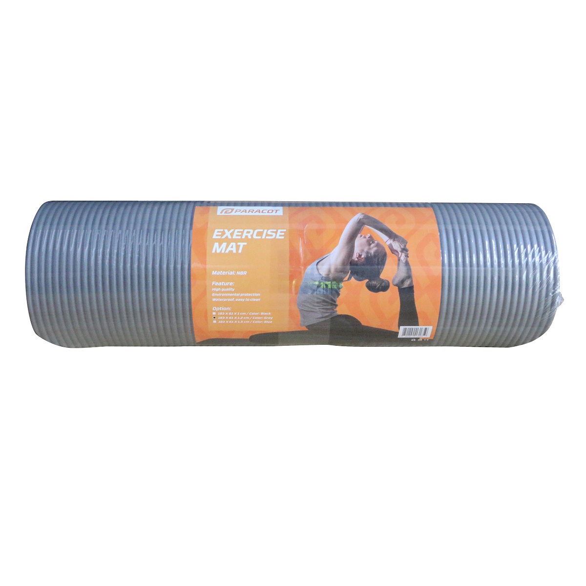 Podloga Total Form 12 mm