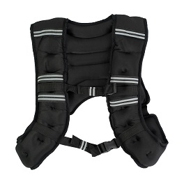 Prsluk s utezima Neoprene 10 kg