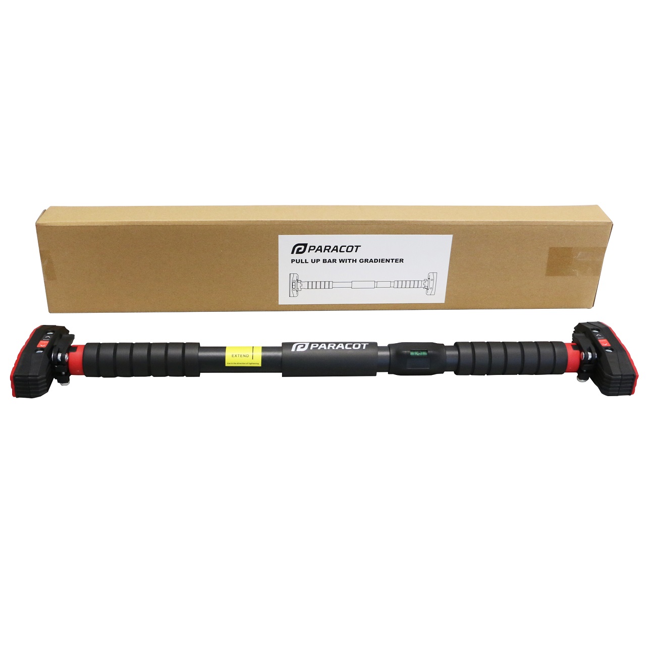 Šipka za zgibove Door Pull Up