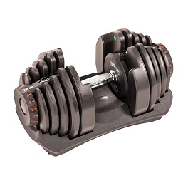 Smart-Lock podesivi uteg Paracot Flex One 40 kg