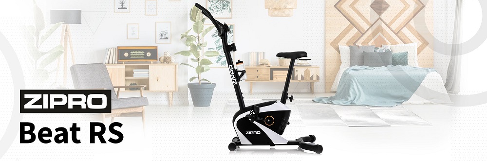 Cyclette Zipro Beat RS