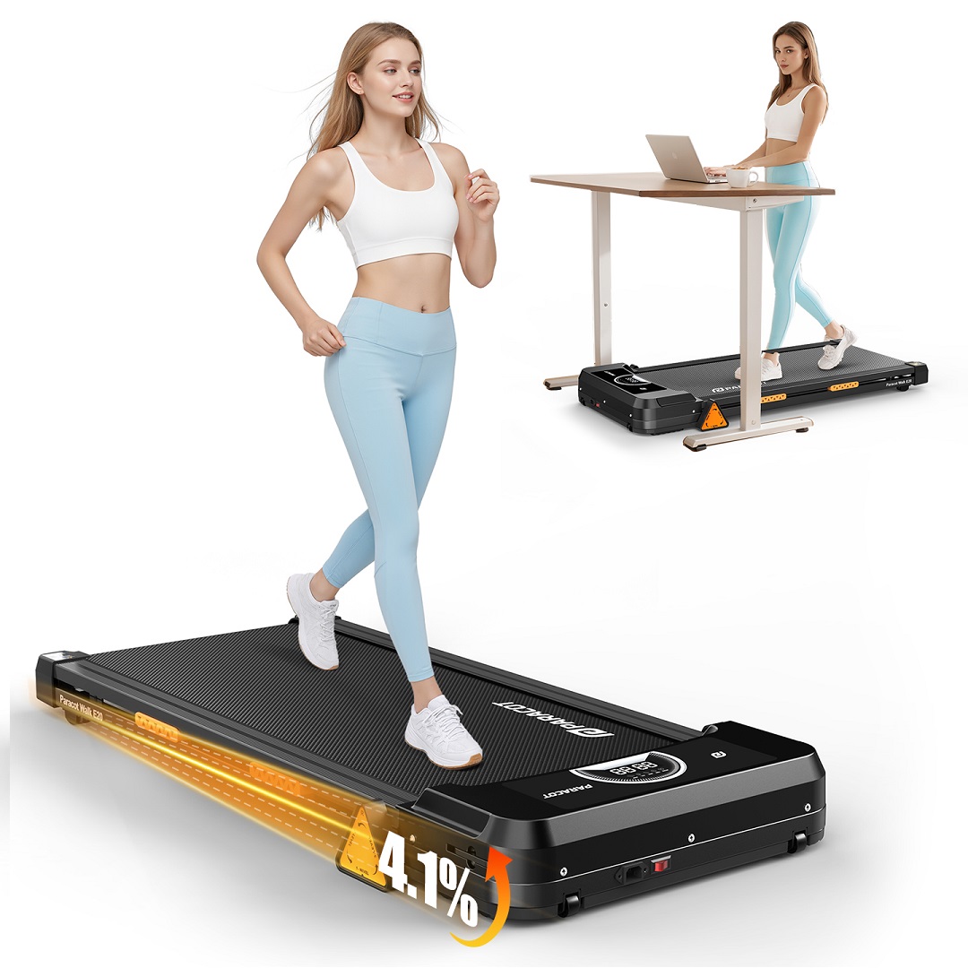 Traka za hodanje Paracot Walk E20