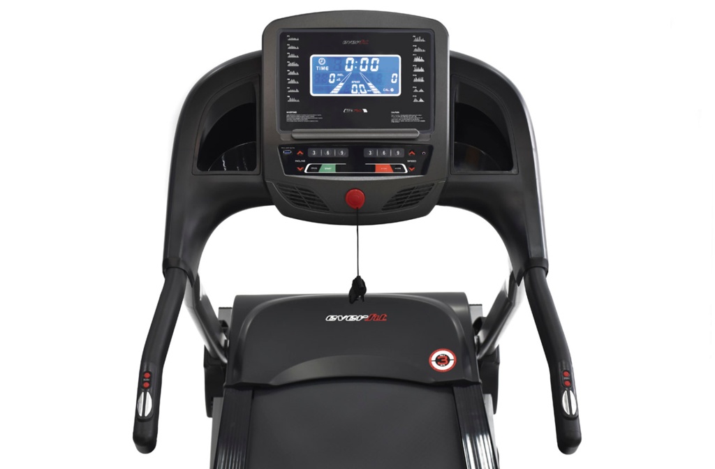 Traka za trčanje Toorx Everfit TFK 750