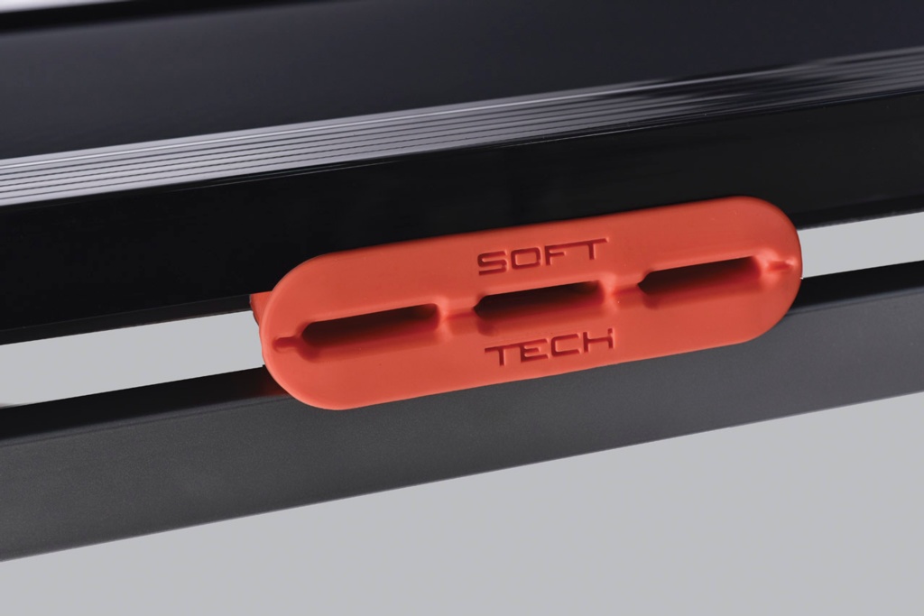 Traka za trčanje Toorx Everfit TFK 750