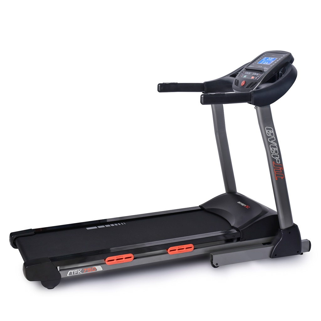 Traka za trčanje Toorx Everfit TFK 750