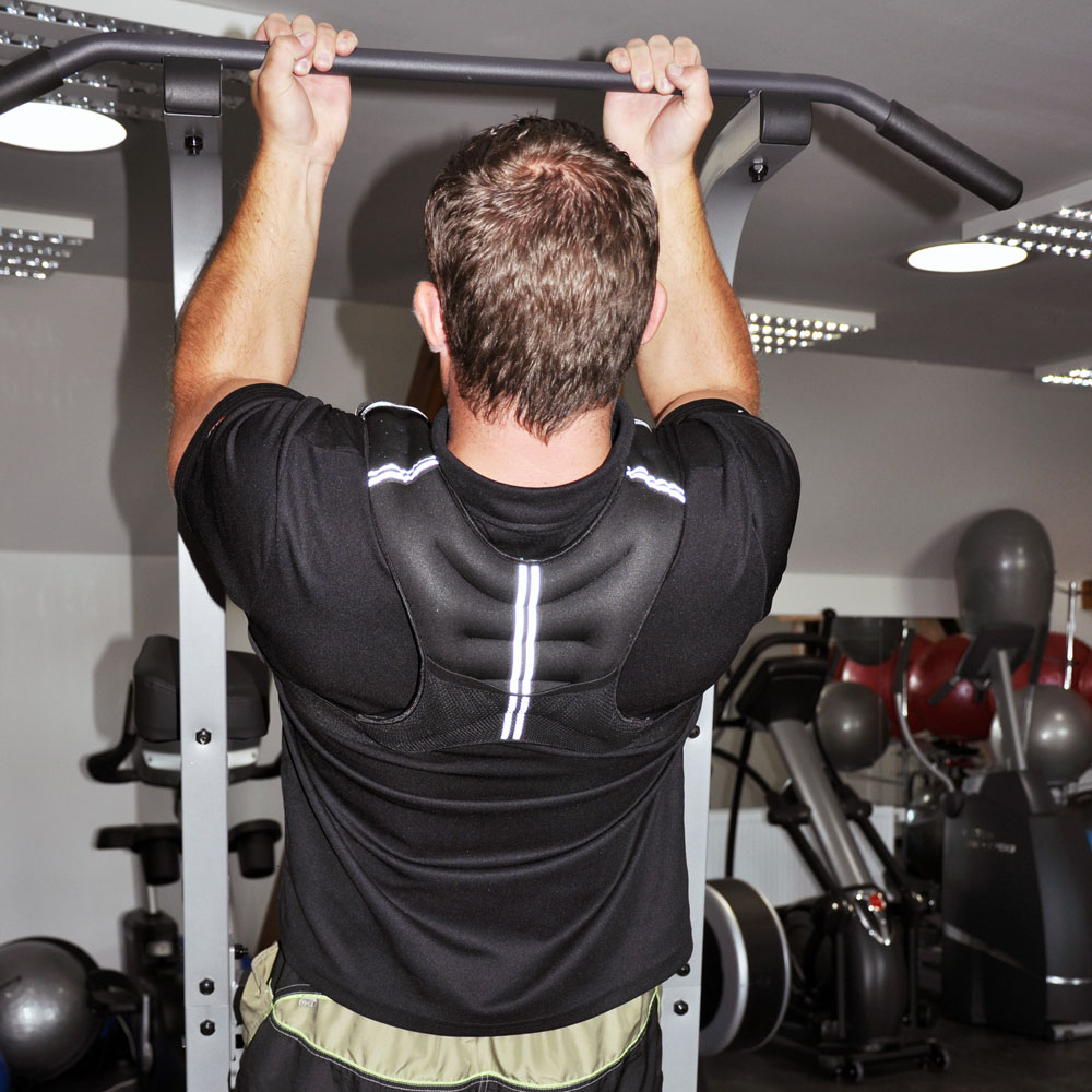 Trening prsluk - 5 kg