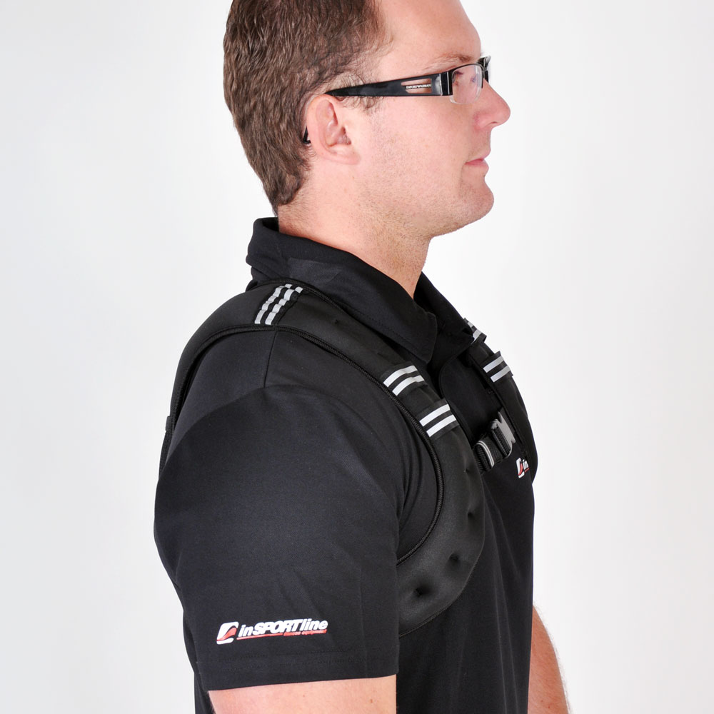 Trening prsluk - 5 kg